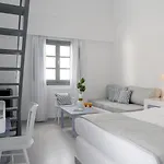 Antoperla Luxury & 5* Perissa (Santorini)