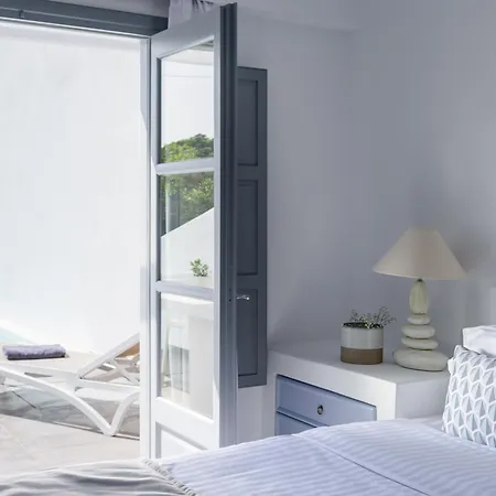 Antoperla Luxury & فندق 5*