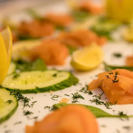 Antoperla Luxury & فندق 5*