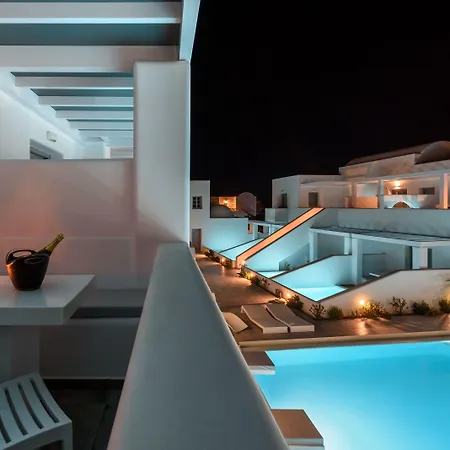 Antoperla Luxury & 5*