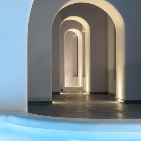 فندق Antoperla Luxury & 5*