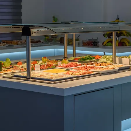 Antoperla Luxury & 5*