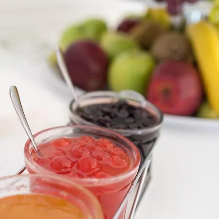 Antoperla Luxury & فندق بيريسا