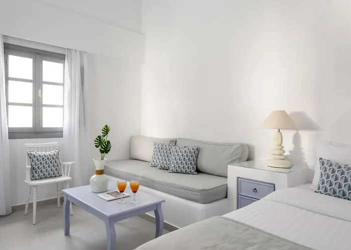 Ξενοδοχείο Antoperla Luxury & Περίσσα