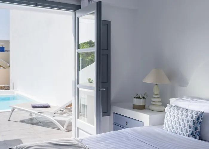 Antoperla Luxury & Ξενοδοχείο 5*