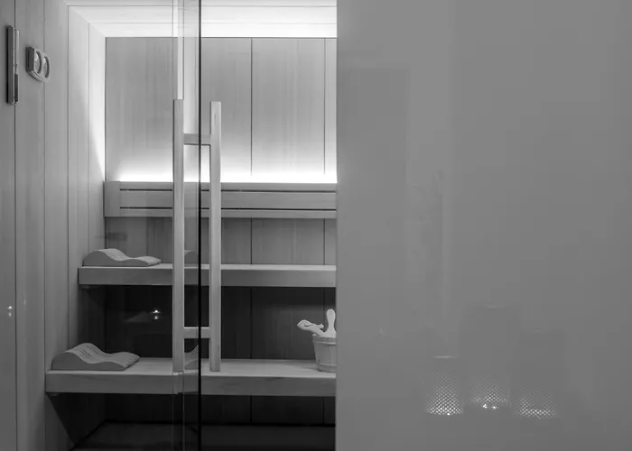 Antoperla Luxury & Περίσσα