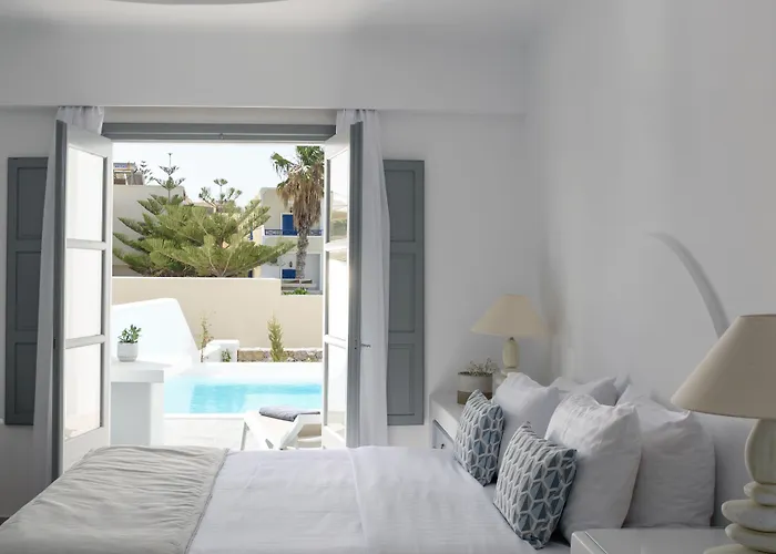 Ξενοδοχείο Antoperla Luxury &