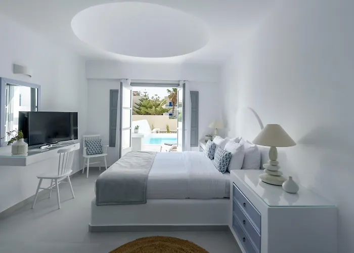 Ξενοδοχείο Antoperla Luxury & Περίσσα