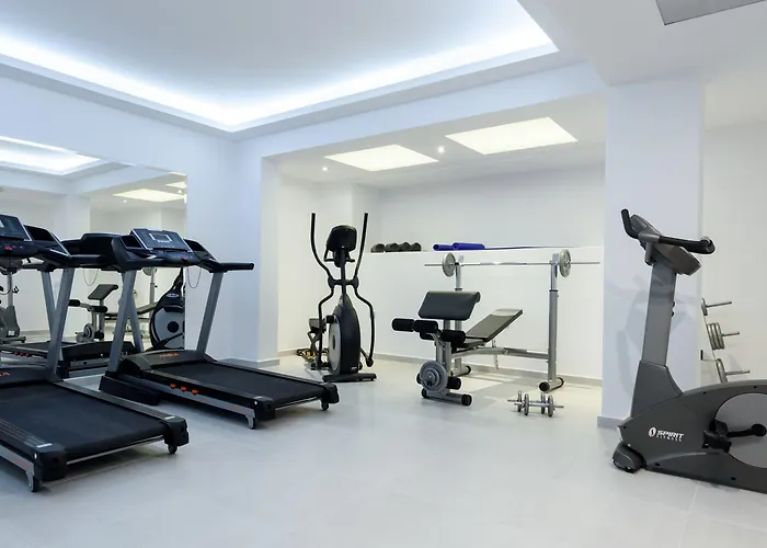 Antoperla Luxury & Ξενοδοχείο 5*