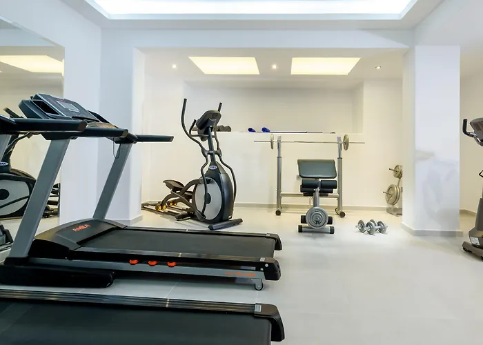 Antoperla Luxury & Ξενοδοχείο Περίσσα