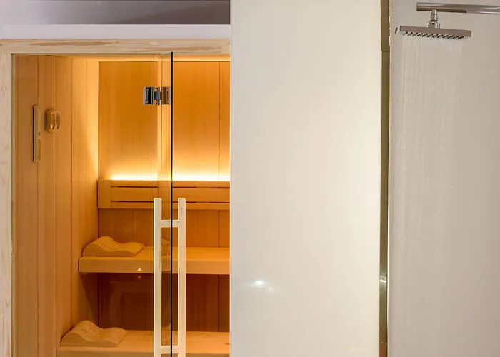 Antoperla Luxury & Περίσσα