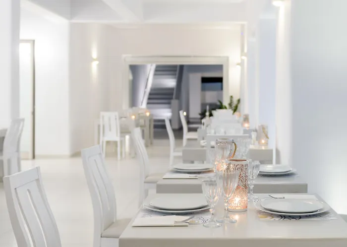 Antoperla Luxury & 5*