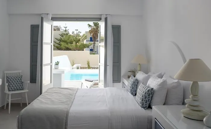 Ξενοδοχείο Antoperla Luxury &