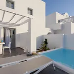 Hotel Antoperla Luxury & 5*