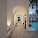 Antoperla Luxury & Hotel Perissa (Santorini)