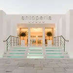 Antoperla Luxury & Hotel