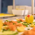 Antoperla Luxury & Hotel Perissa (Santorini)