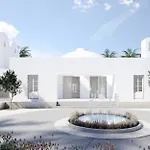 Antoperla Luxury & Hotel Perissa (Santorini)