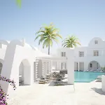 Antoperla Luxury Hotel&spa Hotel