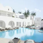 Antoperla Luxury & 5* Perissa (Santorini)