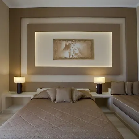 Antoperla Luxury & Hotel