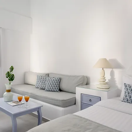 Antoperla Luxury & 5*
