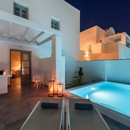 Hotel Antoperla Luxury &