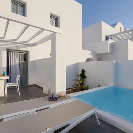 Hotel Antoperla Luxury & 5*