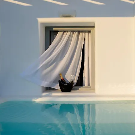 Antoperla Luxury &