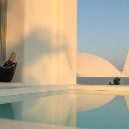 Hotel Antoperla Luxury & 5*