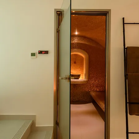 Antoperla Luxury & Hotel 5*