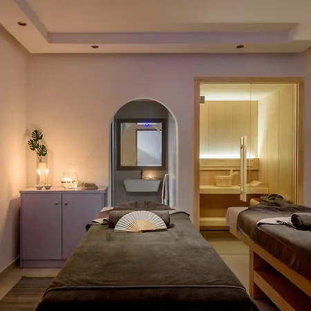 Hotel Antoperla Luxury & 5*