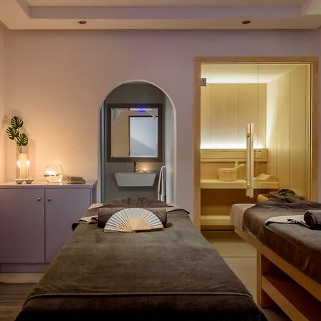 Antoperla Luxury & Hotel