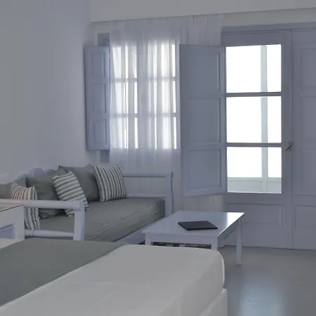Antoperla Luxury & Hotel 5*