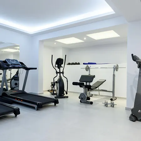 Antoperla Luxury & Hotel 5*