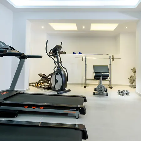 Antoperla Luxury & Hotel Perissa (Santorini)