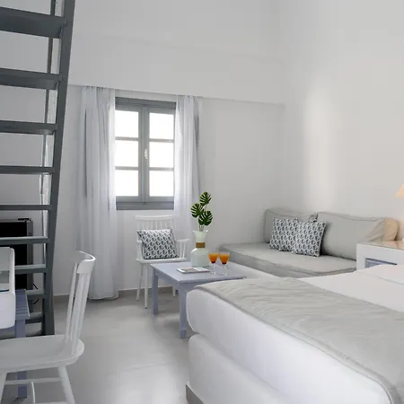 Antoperla Luxury & Hotel