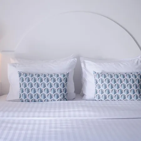 Hotel Antoperla Luxury & 5*