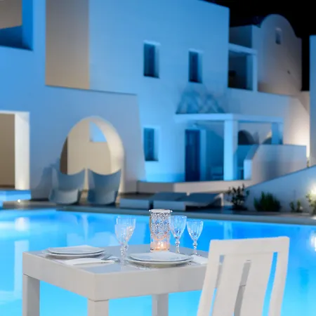 Antoperla Luxury & Hotel