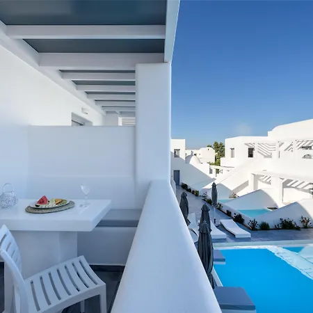 Antoperla Luxury & Hotel