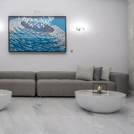 Antoperla Luxury & - Featuring The New Antoperla Adults Only Wing