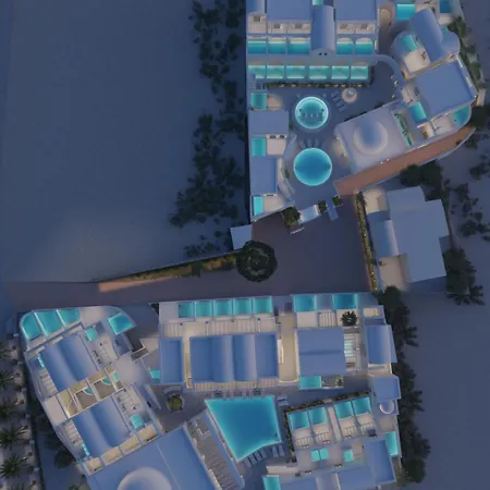 Hotel Antoperla Luxury & 5*