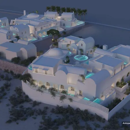 Hotel Antoperla Luxury & 5*