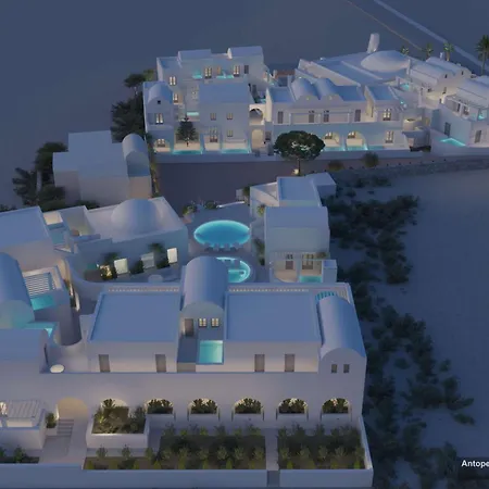 Antoperla Luxury & 5*