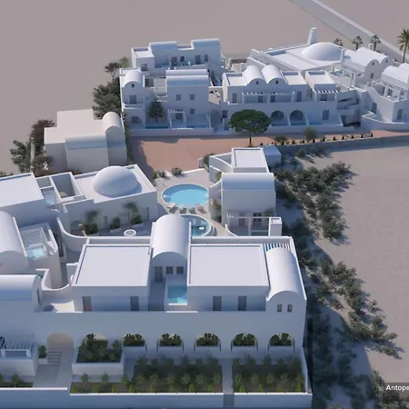 Antoperla Luxury & Hotel 5*