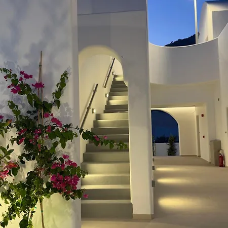 Antoperla Luxury & Hotel