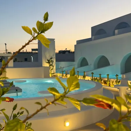 Hotel Antoperla Luxury & 5*