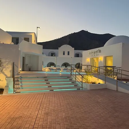 Antoperla Luxury & 5*
