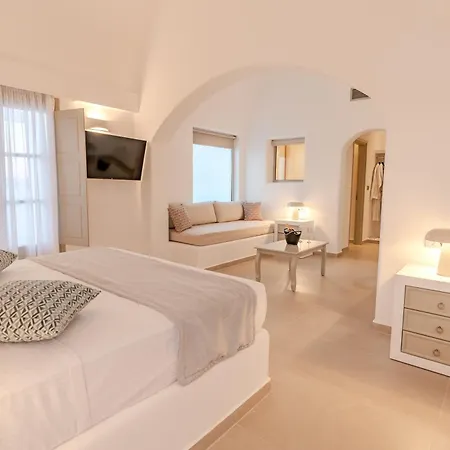 Antoperla Luxury & - Featuring The New Antoperla Adults Only Wing Hotel