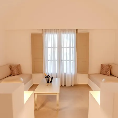 Antoperla Luxury & - Featuring The New Antoperla Adults Only Wing Hotel Perissa (Santorini)